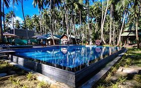 Sea Shell Resort & Spa, Havelock